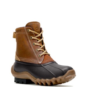 Wolverine Torrent Waterproof Duck Boot - Women's