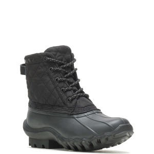 Wolverine Torrent Quilted Duck Boot - Women's