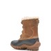 Wolverine Torrent Faux Fur Tall Duck Boot - Women's