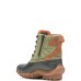 Wolverine Torrent Quilted Duck Boot - Women's