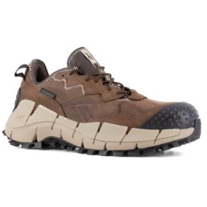 Reebok Zig Kinetica Edge II Trail-Inspired Work Shoe