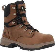 Rocky Worksmart Met Guard Comp Toe Work Boot