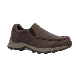 Rocky Trophy Series 3” Waterproof Slip-On Boot