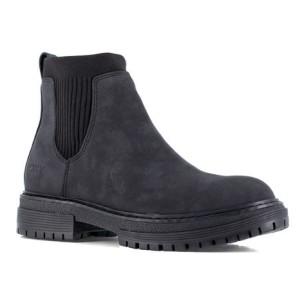 Women's Roxy Jeyna Work Composite Toe Slip-On Work Boot