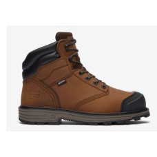 Timberland Pro Tasker Alloy Toe 6" Work Boot