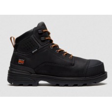 Timberland Pro Distiller 6" Comp Toe Work Boot