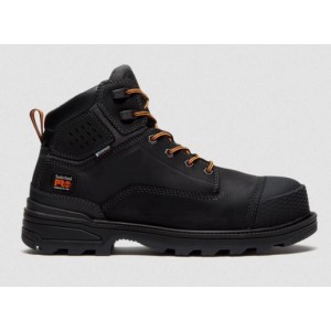 Timberland Pro Distiller 6" Comp Toe Work Boot