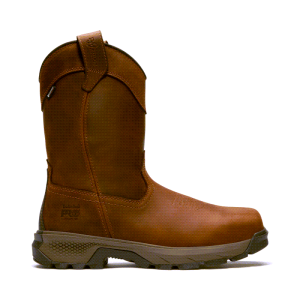 Timberland Pro TiTAN EV Composite Toe Pull-On Work Boot