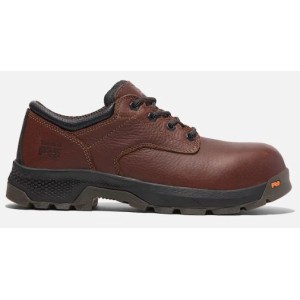 Timberland Pro TiTAN EV Comp Toe Oxford Work Shoe
