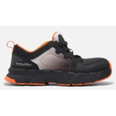 Timberland Pro Powertrain EV Comp-Toe Athletic Work Sneaker