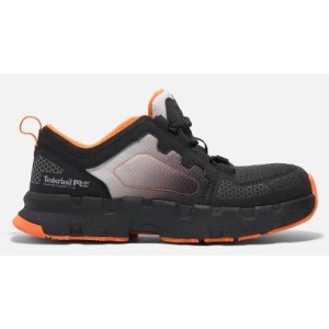 Timberland Pro Powertrain EV Comp-Toe Athletic Work Sneaker