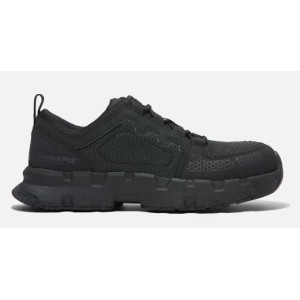 Timberland Pro Powertrain EV Comp Toe Work Sneaker