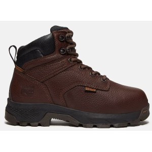 Timberland Pro Women's  TiTAN EV Met Guard 6" Comp Toe Work Boot