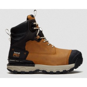 Timberland Pro Boondock Ultralight CSA 6" Comp Toe Work Boot