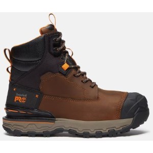Timberland Boondock Ultralight 6" Comp Toe Work Boot