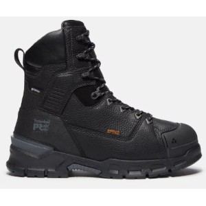 Timberland Endurance EV CSA Metatarsal 8" Work Boot