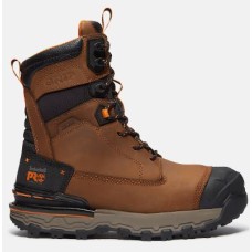Timberland Boondock Ultralight 8" Comp Toe Work Boot