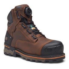 Timberland BoonDock Comp Toe BOA System Work Boot