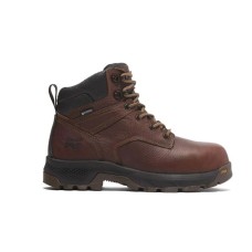 Timberland TiTAN EV Insulated Comp Toe Work Boot - Women's