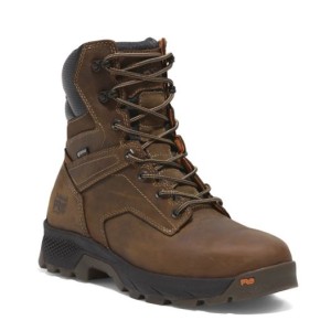 Timberland Titan EV 8" Soft Toe Waterproof Boot