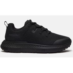 Women's Timberland Pro Power Shift Slip-Resistant Work Sneaker