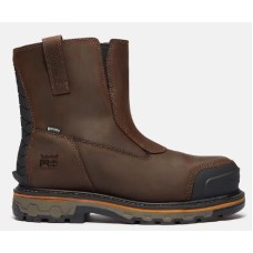 Timberland True Grit Chelsea Composite Toe Work Boot