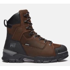 Timberland Endurance EV CSA 8" Comp Toe Insulated Work Boot