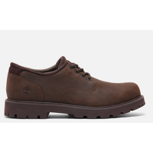Timberland Casual Britton Road Waterproof Shoe - Brown