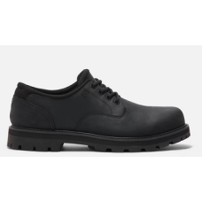 Timberland Casual Britton Road Waterproof Shoe - Black