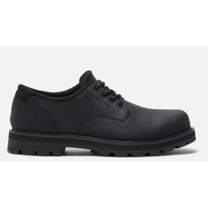 Timberland Casual Britton Road Waterproof Shoe - Black