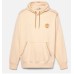 Timberland Casual Contrast Stitch Logo Hoodie