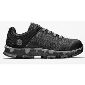 Timberland Pro Powertrain Sport Alloy Toe Work Sneaker