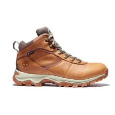 Timberland Mt. Maddsen Mid Lace-Up Waterproof Hiking Boot