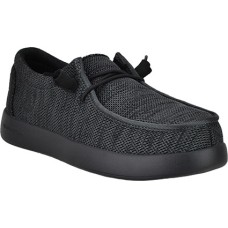 Volcom Workwear Comp Toe Chill Shoes - Black