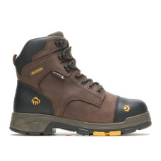 Wolverine Blade LX Met-Guard CarbonMAX 6" Boot