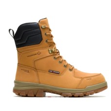 Wolverine DuraShocks SR Icon Insulated 8" CarbonMax Work Boot