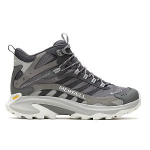 Merrell Moab Speed 2 Mid GORE-TEX