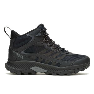 Merrell Speed Strike 2 Mid Waterproof