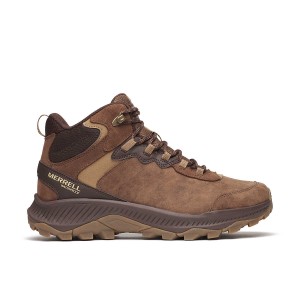 Merrell Speed Strike 2 Mid Leather Waterproof
