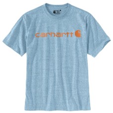 Carhartt K195 - Short Sleeve Logo T-Shirt