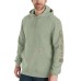 Carhartt K288 - Pullover Logo Sleeve Graphic Sweatshirt