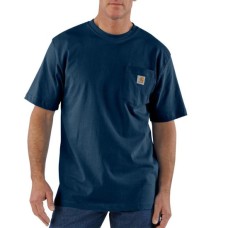 Carhartt K87 - Loose Fit Pocket Workwear T-Shirt